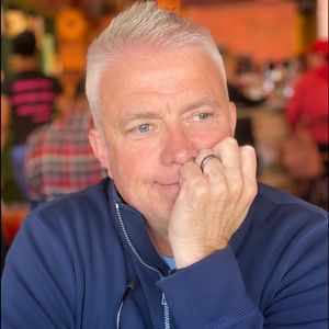 Meet your Posher, Michael